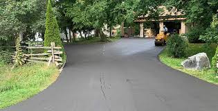 Best Driveway Border and Edging  in Ester, AK